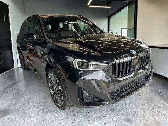 BMW X1 2.0 16V TURBO GASOLINA SDRIVE20I M SPORT STEPTRONIC